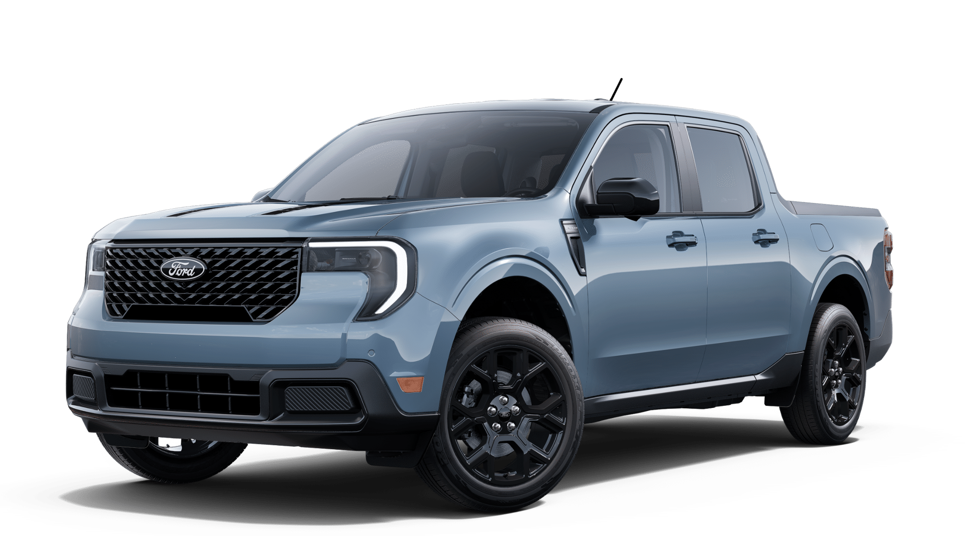 2025 Ford Maverick® External Image 1